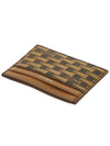 Men's logo print card holder PNT C CARD CASE I8D4O - BALLY - BALAAN 4