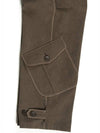 Country Road Cargo Pants Brown I5WP01BR - IOEDLE - BALAAN 10