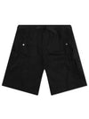 Men's Ripstop Cargo Easy Shorts Black - THE NORTH FACE - BALAAN 2