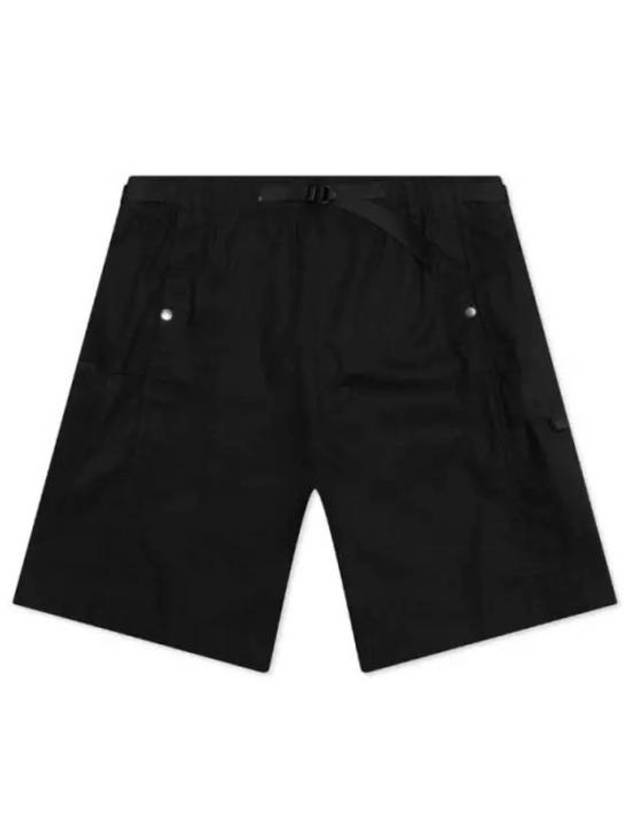 Men's Ripstop Cargo Easy Shorts Black - THE NORTH FACE - BALAAN 2