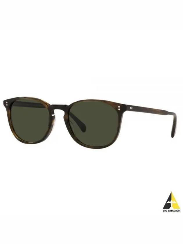 Finley OV5298SU 167752 51 sunglasses - OLIVER PEOPLES - BALAAN 1