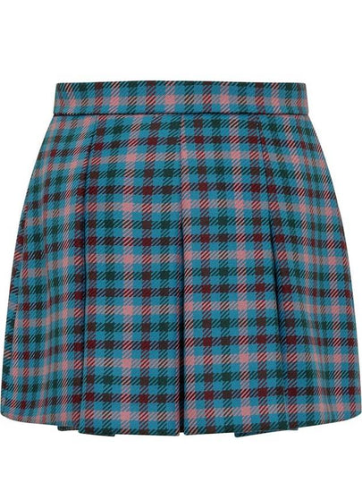 Semicouture Saffie Skirt - SEMI COUTURE - BALAAN 2