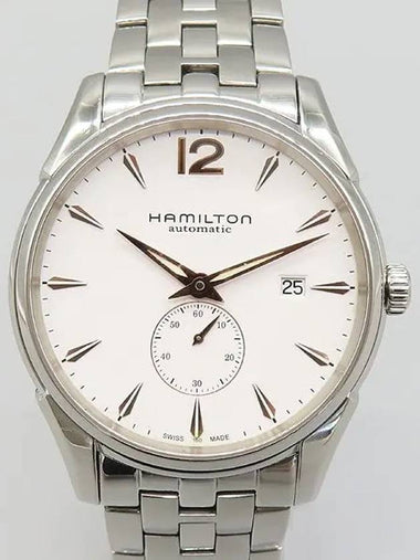 H386550 Men s Watch - HAMILTON - BALAAN 1