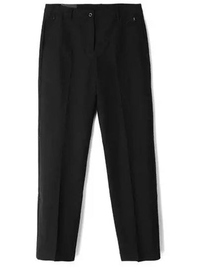 Women's Meghan Pants Black - J.LINDEBERG - BALAAN 2