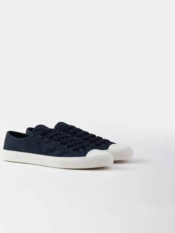 Hemp Sneakers 2EG446 010 F0216 - PRADA - BALAAN 1