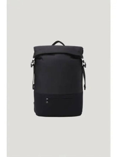 PACO basic logo utility BACKPACK IIBAX24001BKX - IRO - BALAAN 1