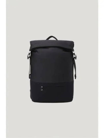 PACO basic logo utility BACKPACK IIBAX24001BKX - IRO - BALAAN 1