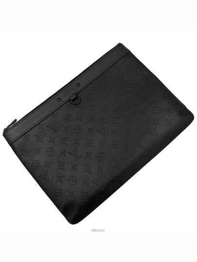 men clutch bag - LOUIS VUITTON - BALAAN 2