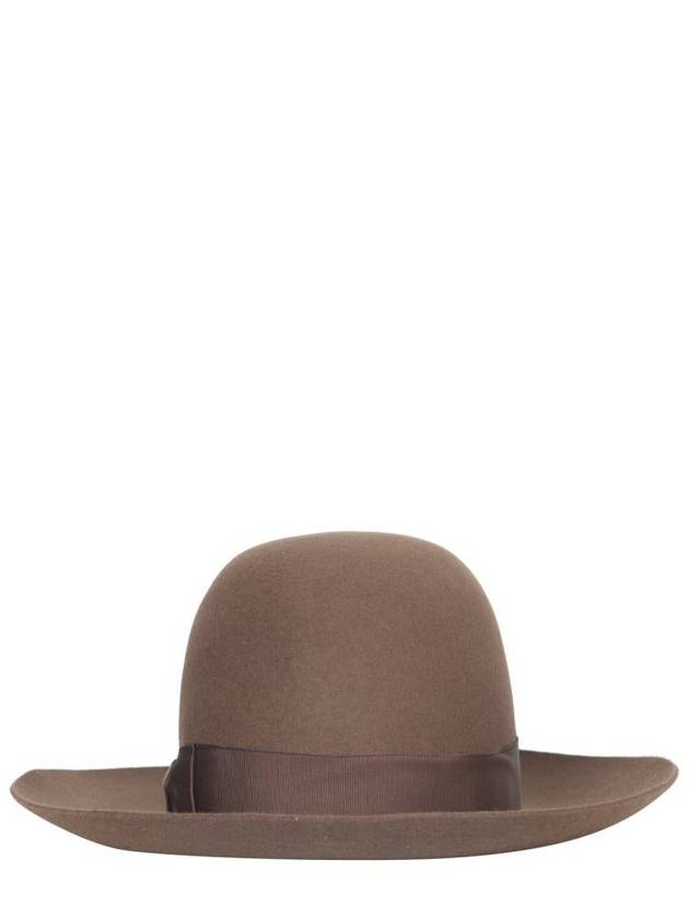 Borsalino Eleonora Hat - BORSALINO - BALAAN 1