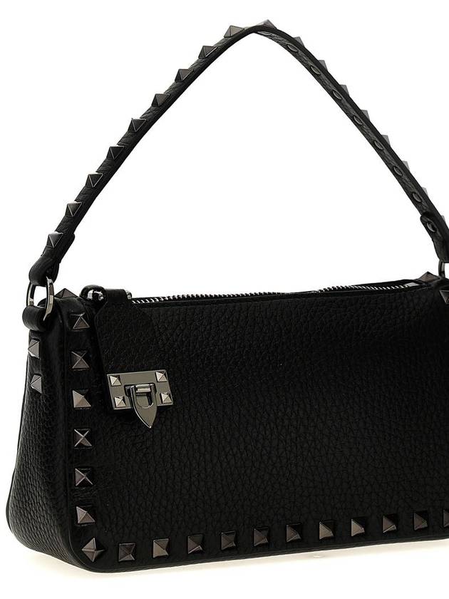 Valentino Garavani Valentino Garavani 'Rockstud Small' Shoulder Bag - VALENTINO - BALAAN 3