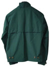 G4 Jacket BRCPS1006 BCNY1 6368 RACING GREEN - BARACUTA - BALAAN 2