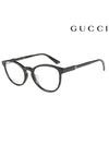 Eyewear Acetate Glasses - GUCCI - BALAAN.