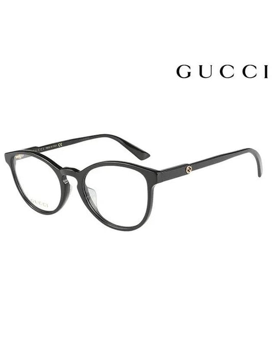 Eyewear Acetate Glasses - GUCCI - BALAAN 2