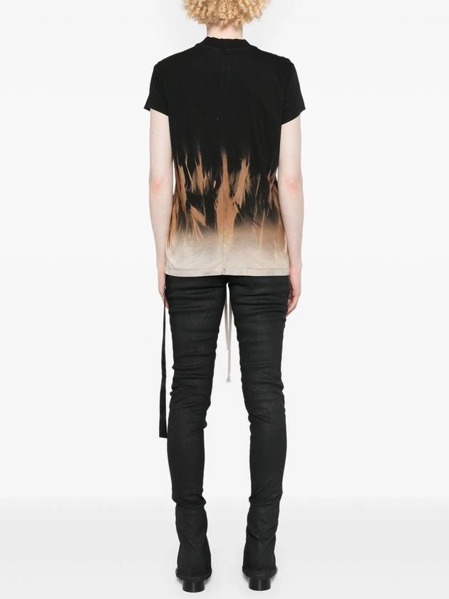 DRKSHDW Small Level T-shirt - RICK OWENS - BALAAN 4