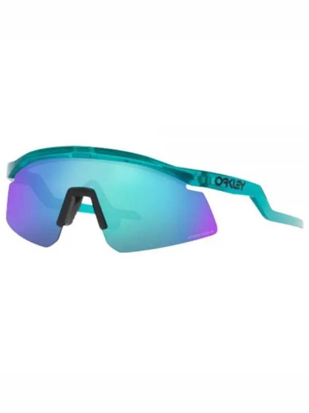 Oakley Hydra Sunglasses Green - OAKLEY - BALAAN 2