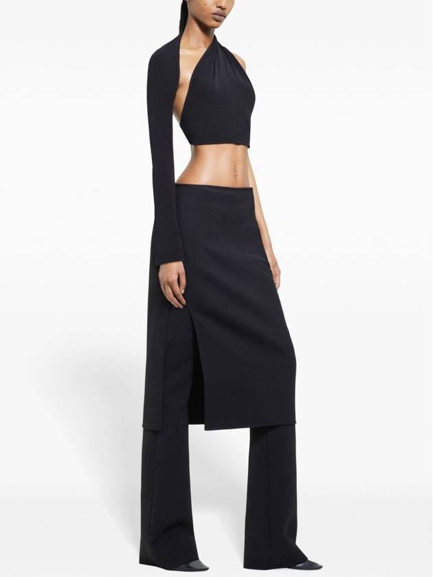 Courrèges Skirts Black - COURREGES - BALAAN 3