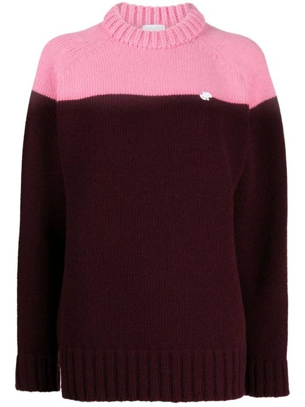 Sweater KN1458043496B - PATOU - BALAAN 2