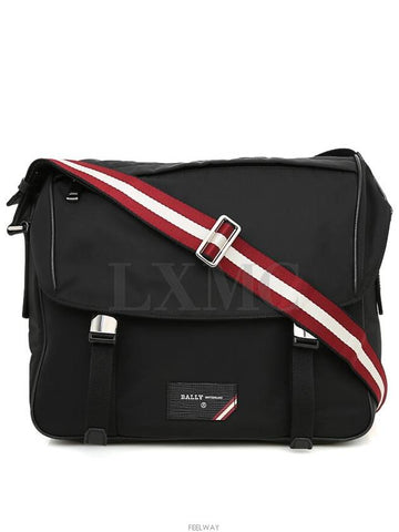 men cross bag - BALLY - BALAAN 1