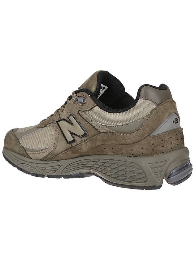 New Balance Sneakers - NEW BALANCE - BALAAN 3