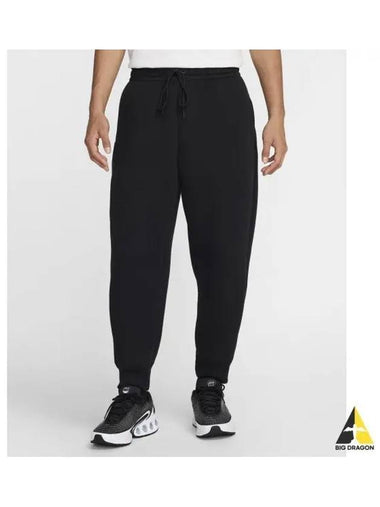 Tech Fleece Pants M Black FZ7594 010 - NIKE - BALAAN 1