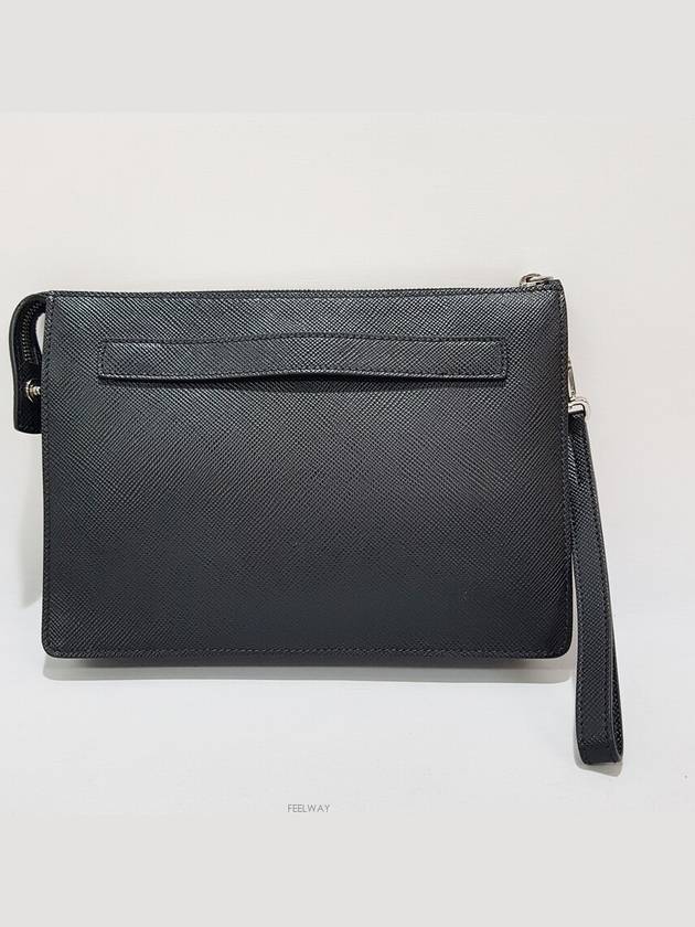 men clutch bag - PRADA - BALAAN 4