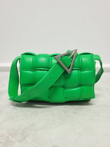 women cross bag - BOTTEGA VENETA - BALAAN 1