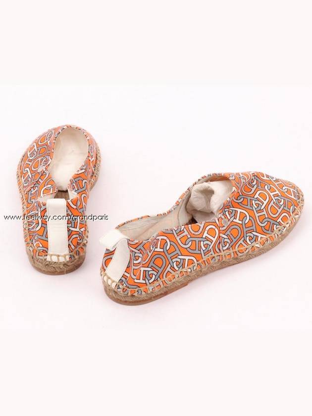 women loafers - HERMES - BALAAN 4