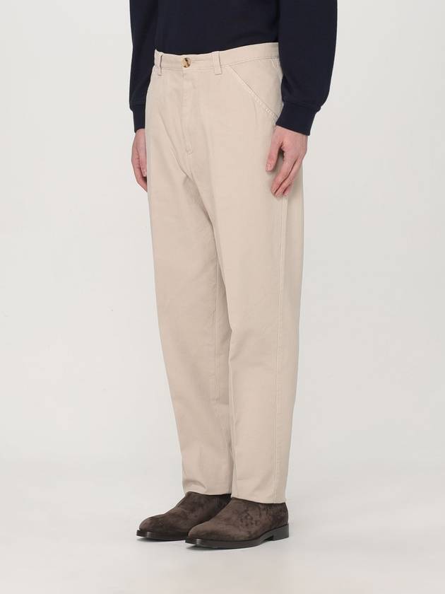 Pants men Brunello Cucinelli - BRUNELLO CUCINELLI - BALAAN 4