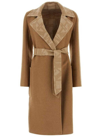 Max Mara Coats - MAX MARA - BALAAN 1