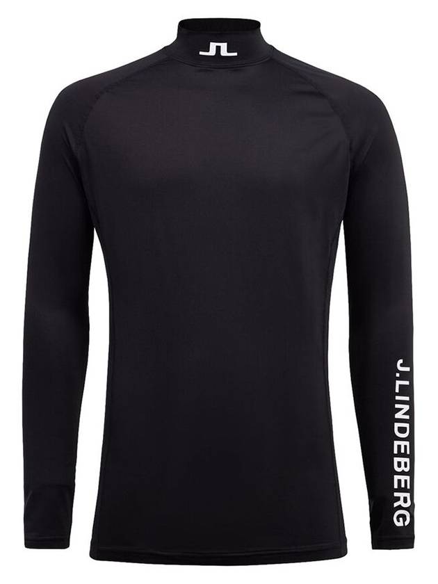 Aello Compression Top GMJT06334 - J.LINDEBERG - BALAAN 3