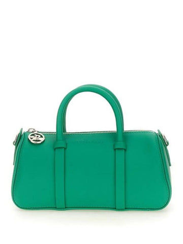 Daylong S Tote Bag Green - LONGCHAMP - BALAAN 1