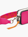 Cb Snapshot_Hot Pink Multi (2S3HCR500H03-664) - MARC JACOBS - BALAAN 6