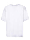 Honor T-shirt A1460003 White Honor Short Sleeve - AXEL ARIGATO - BALAAN 3