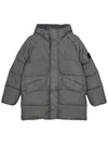 Kids Padded Bomber Jacket 791640123 V0063 6A8A - STONE ISLAND - BALAAN 1