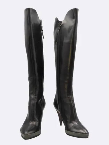 Smith Market 5W6324 Boots Women s Shoes - MIU MIU - BALAAN 1