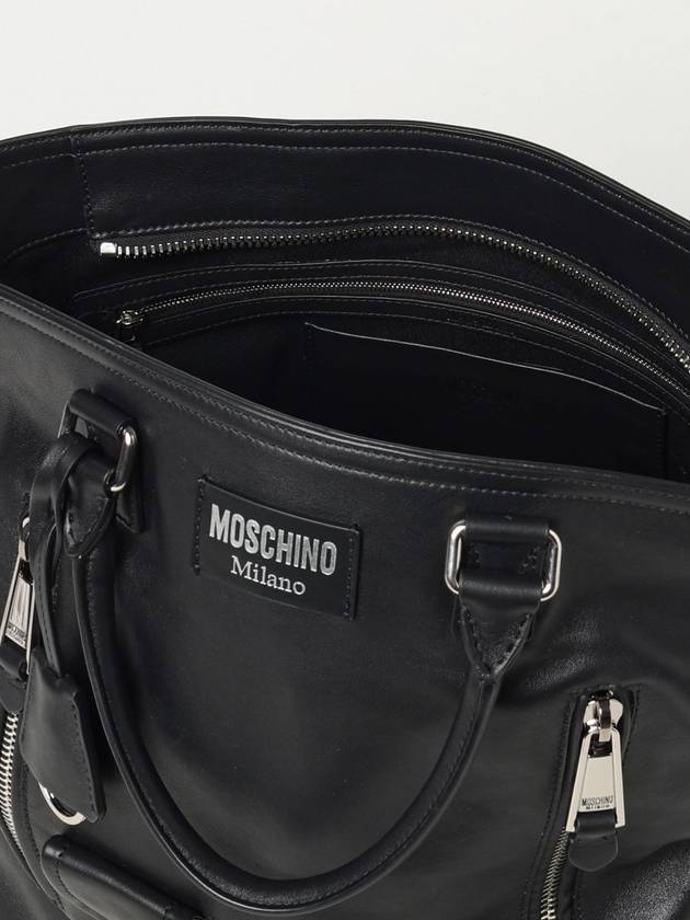 Bags men Moschino Couture - MOSCHINO - BALAAN 4