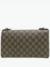 499623 shoulder bag - GUCCI - BALAAN 4