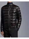 Zip up padded jacket J10911A1060053029 - MONCLER - BALAAN 6