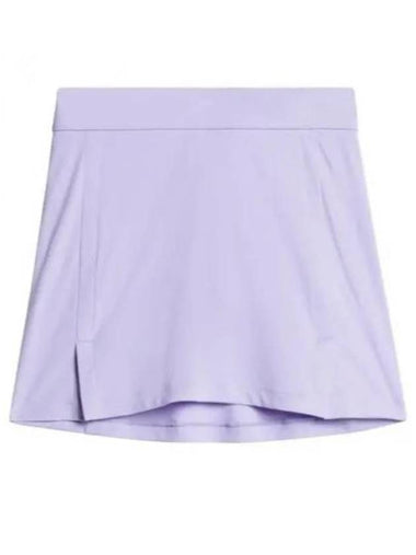 Short Skirt GWSD10848 Q064 Free Lavender - J.LINDEBERG - BALAAN 1