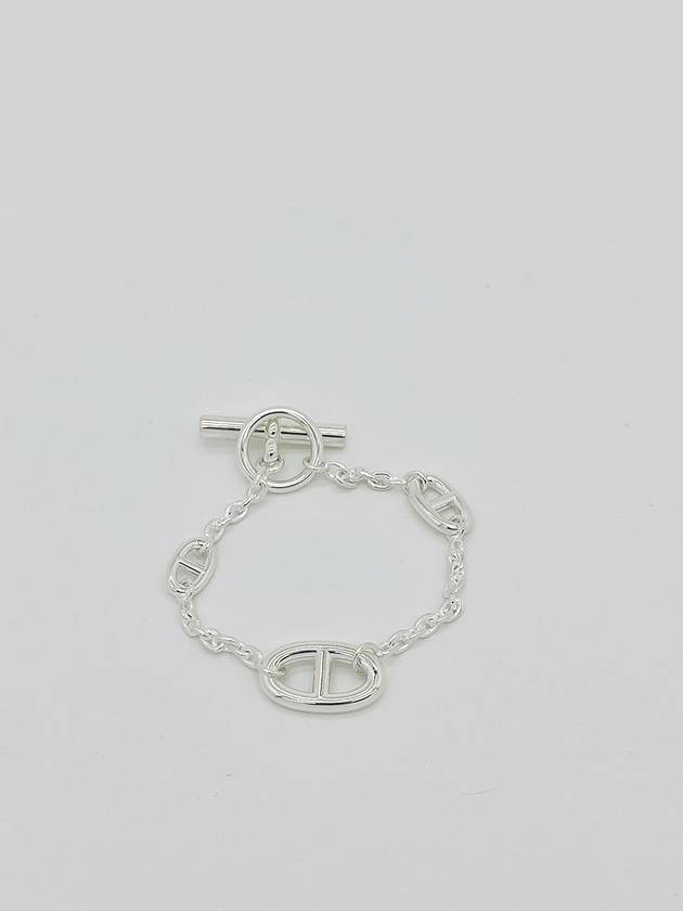 Farandole Bracelet Silver - HERMES - BALAAN 4