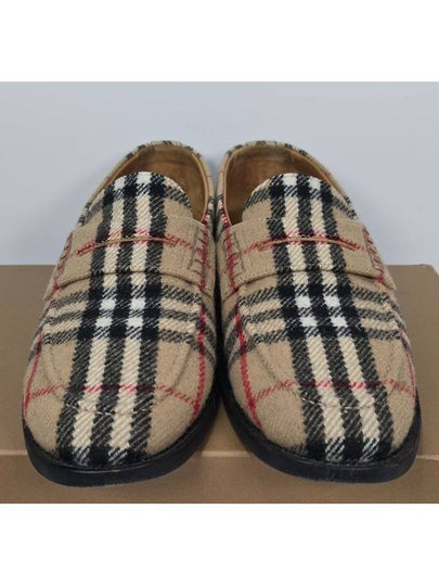 loafer 270 - BURBERRY - BALAAN 2