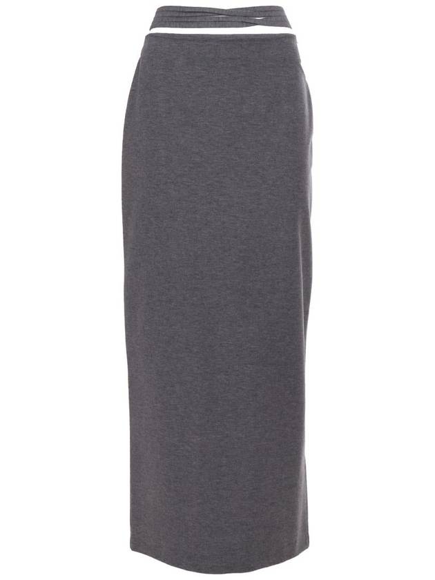 Weekend Max Mara Skirt - WEEKEND MAX MARA - BALAAN 1