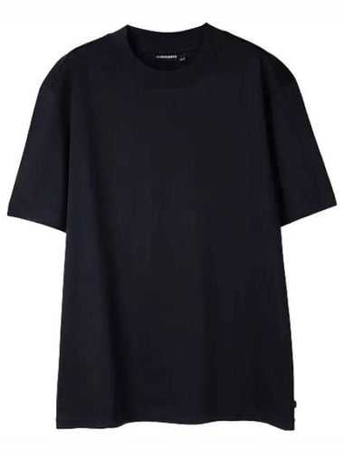 Ace mock neck t shirt - J.LINDEBERG - BALAAN 1