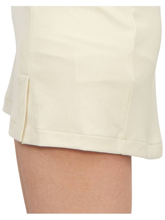 Golf Wear Women s Mini Skirt GWSD09350 E031 - J.LINDEBERG - BALAAN 11