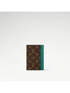 Passport wallet M12823 - LOUIS VUITTON - BALAAN 3