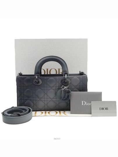 women shoulder bag - DIOR - BALAAN 2