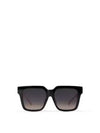 LV Edge Large Square Sunglasses Z1755E - LOUIS VUITTON - BALAAN 2