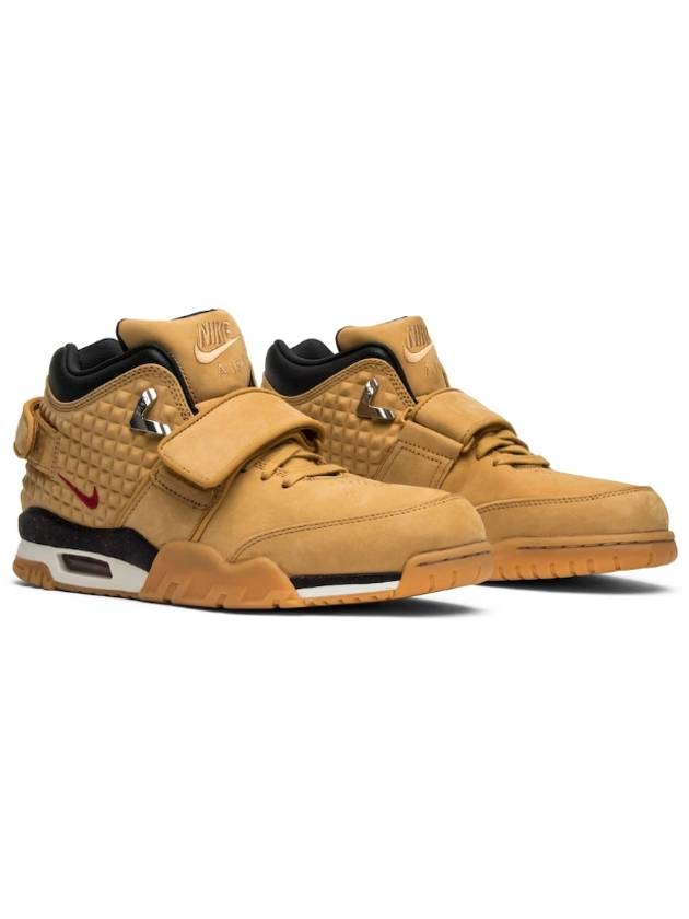 Air Cruz Wheat 812637 700 Air Cruz Wheat - NIKE - BALAAN 7