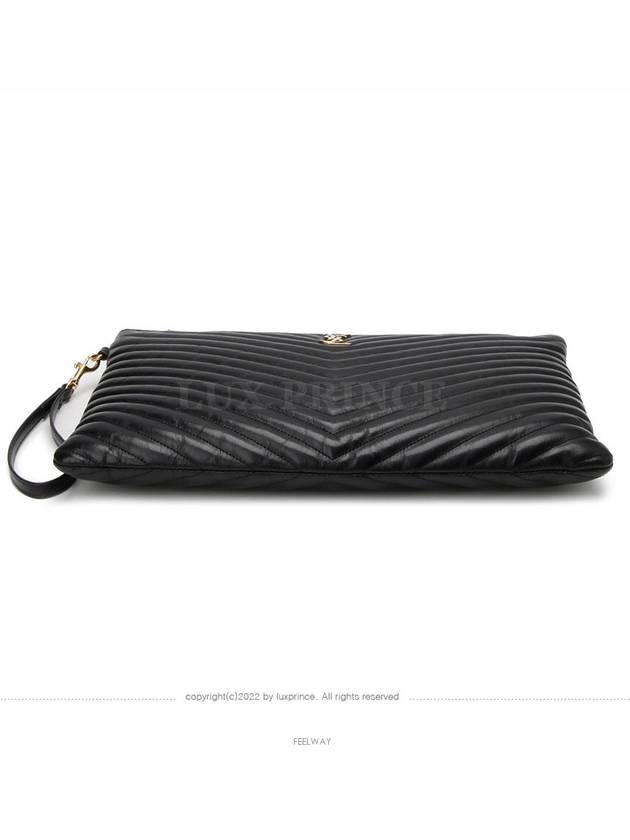 women clutch bag - SAINT LAURENT - BALAAN 7