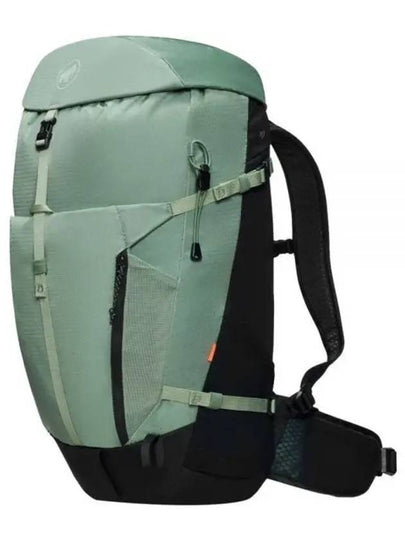 Lithium 30 Hiking Logo Print Backpack Green - MAMMUT - BALAAN 2